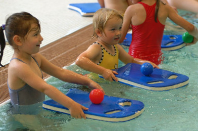 Schwimmkurs für Kinder Frühjahr 2024